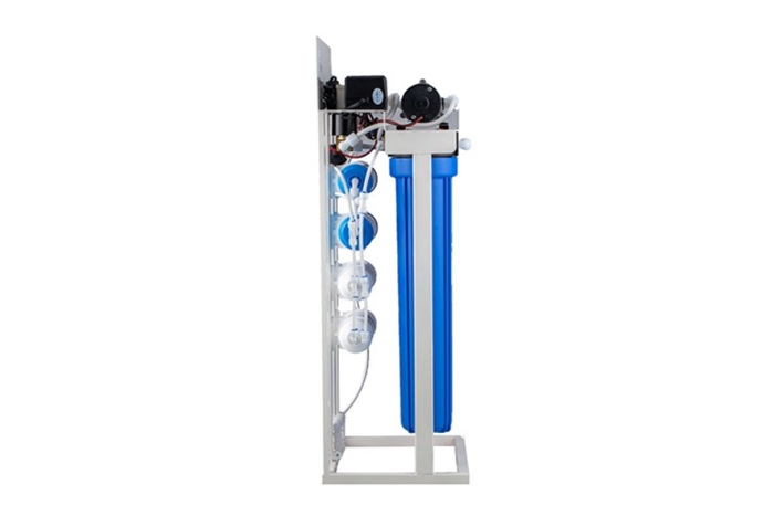 Máy lọc nước bán công nghiệp Karofi KT-KB30 (30 lít/giờ)